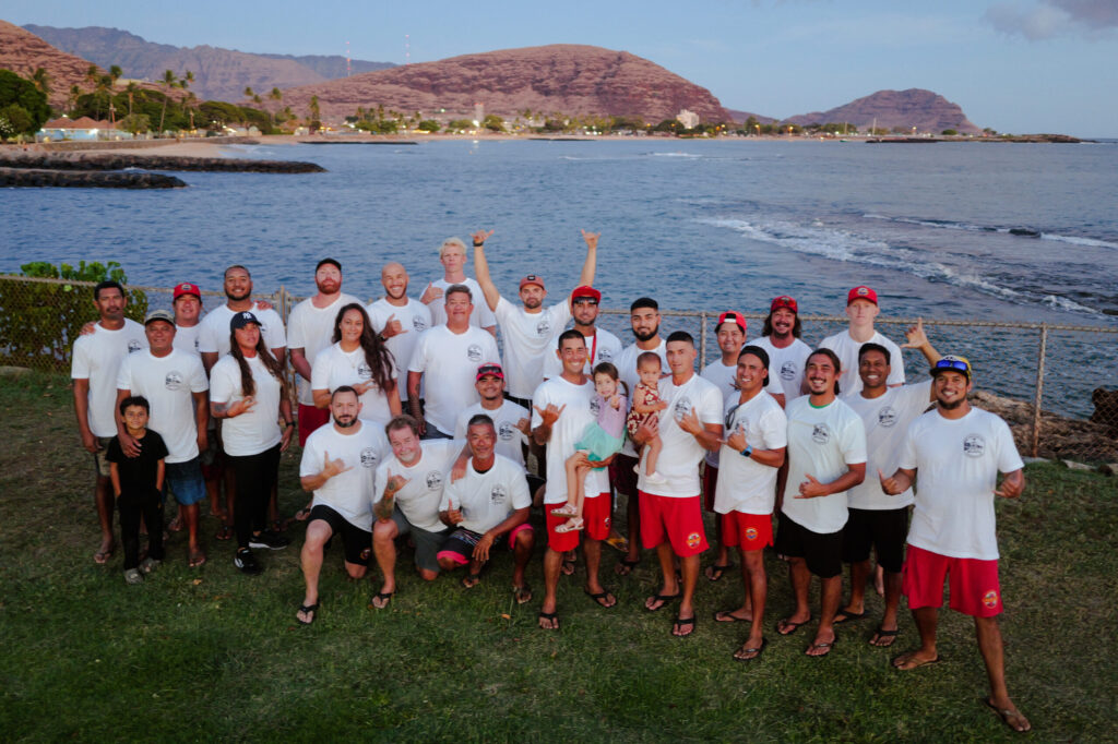 Waianae Lifeguard Association
