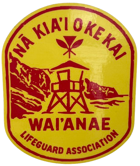 NA KIAI O KE KAI WAIANAE