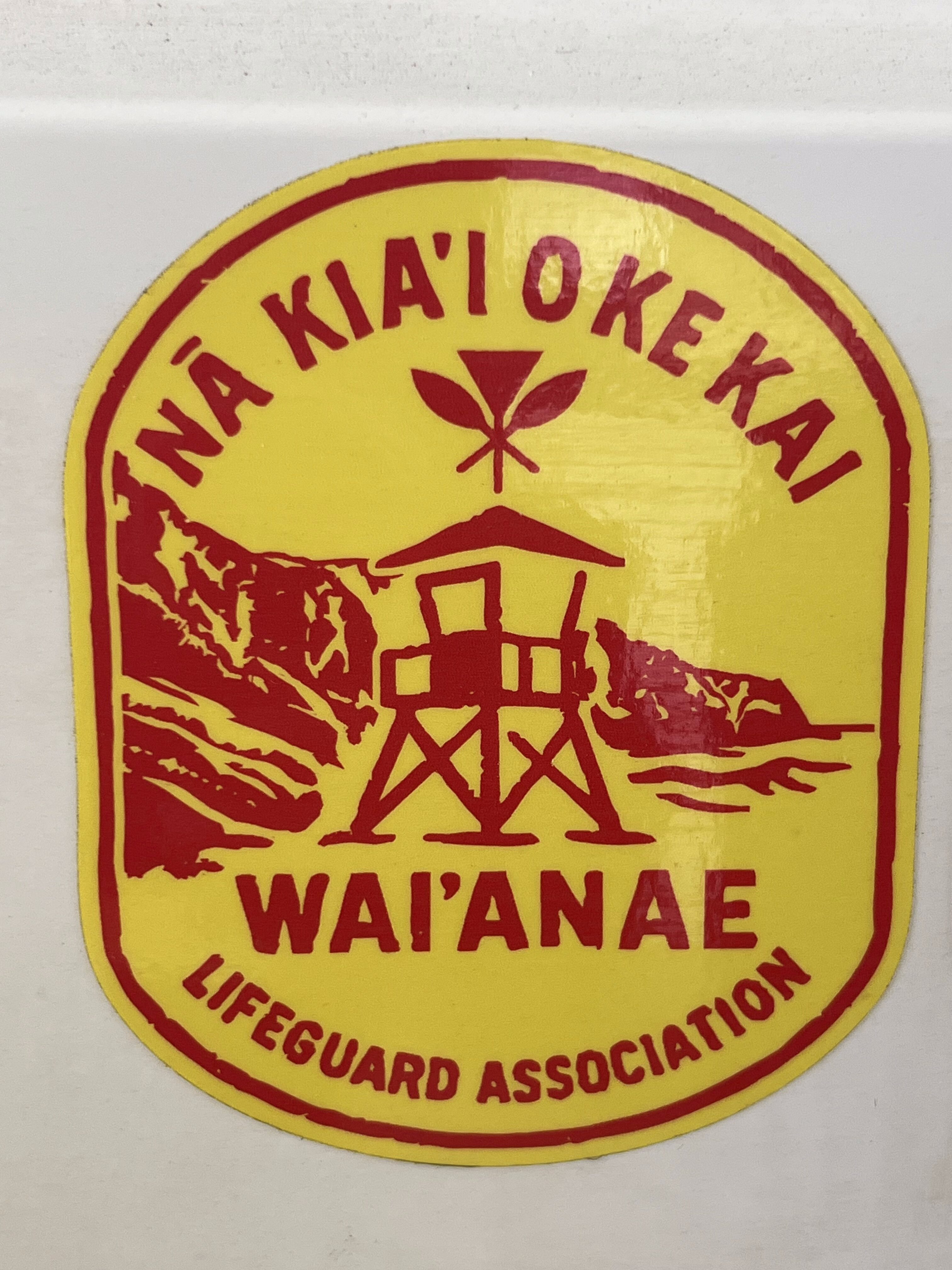 Waianae Lifeguard Association